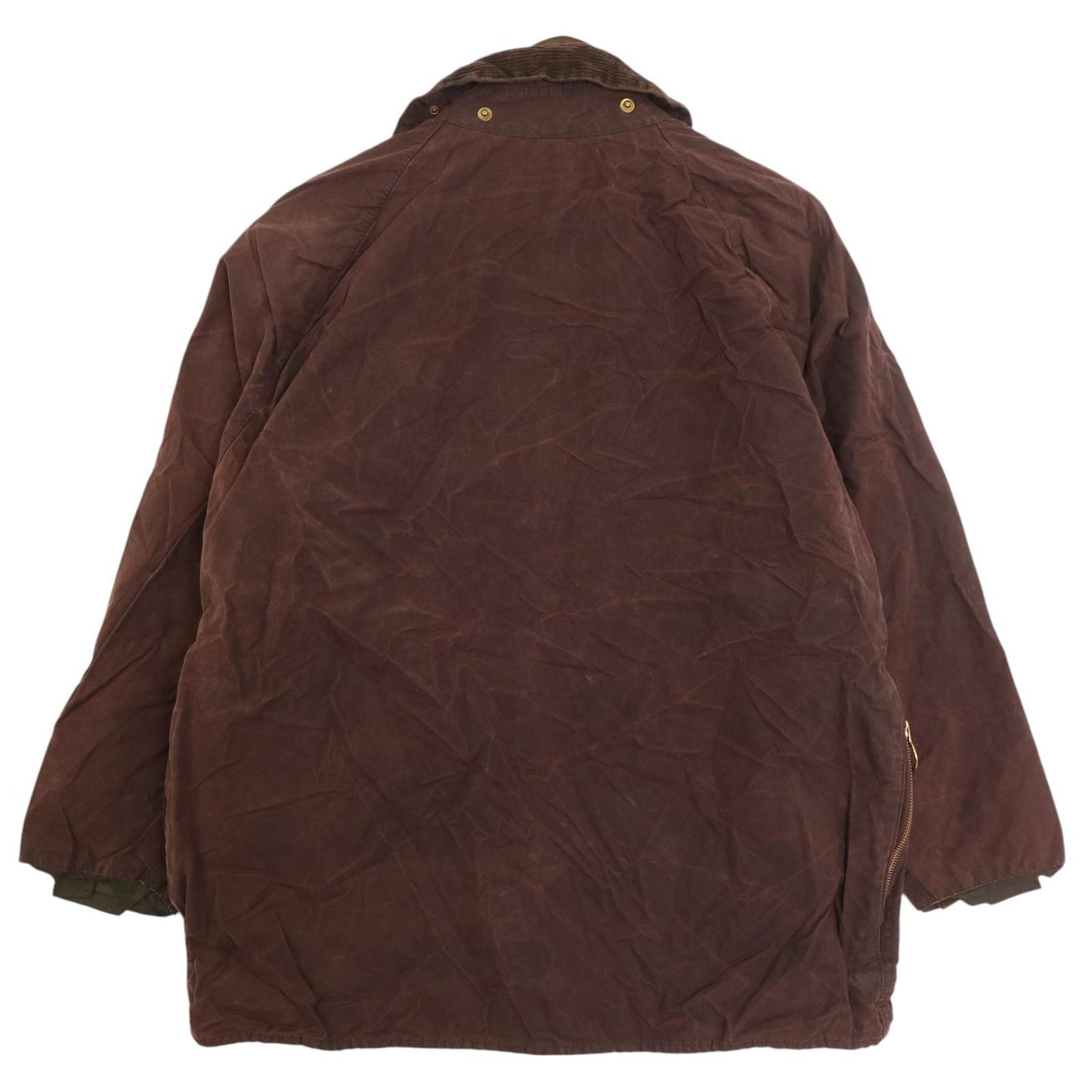 Barbour BEAUFORT Oiled Jacket