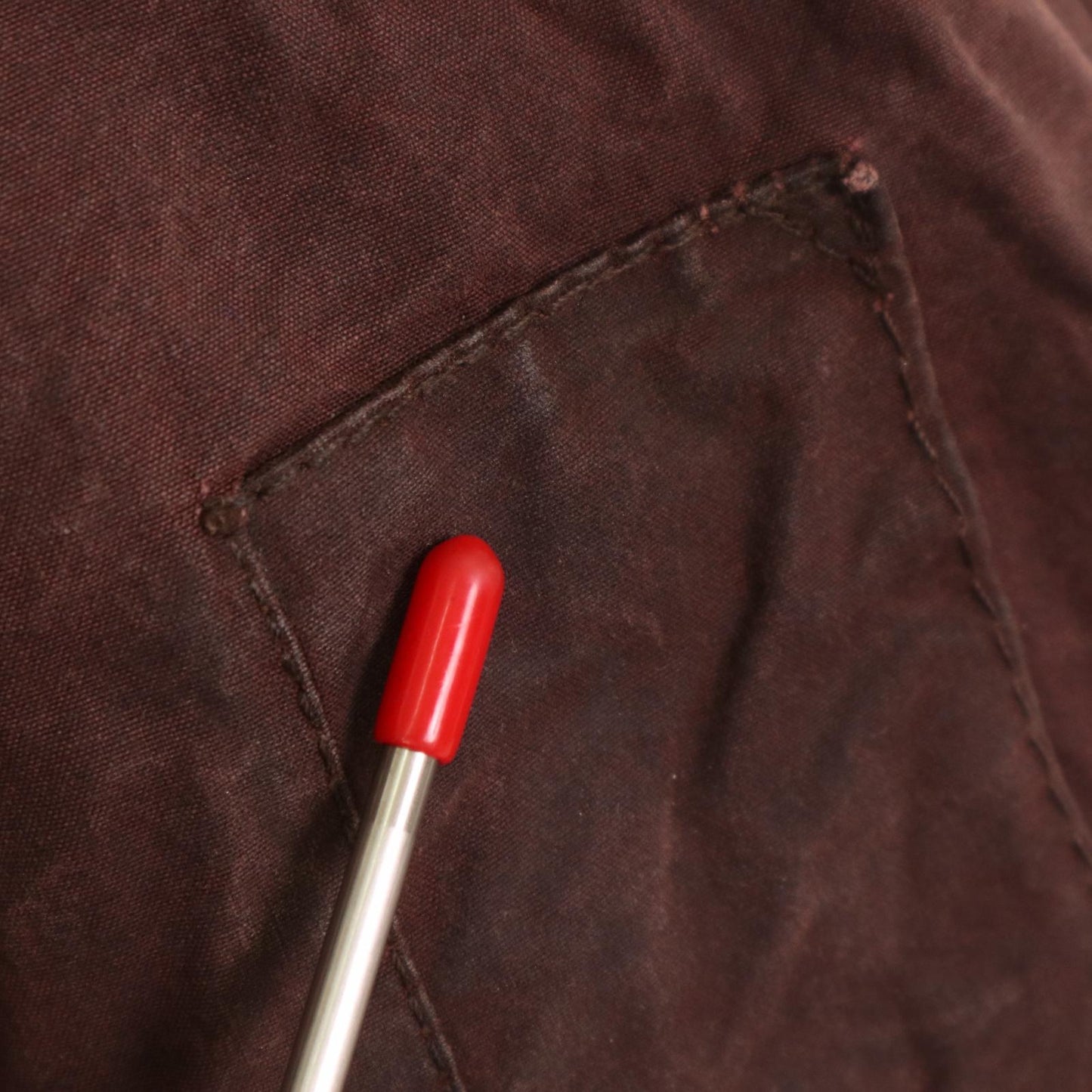 Barbour BEAUFORT Oiled Jacket