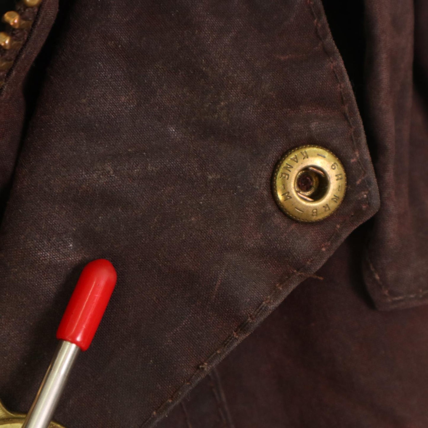 Barbour BEAUFORT Oiled Jacket