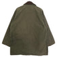 Barbour BORDER Oiled Jacket