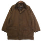 Barbour NORTHUMBRIA Oiled Jacket