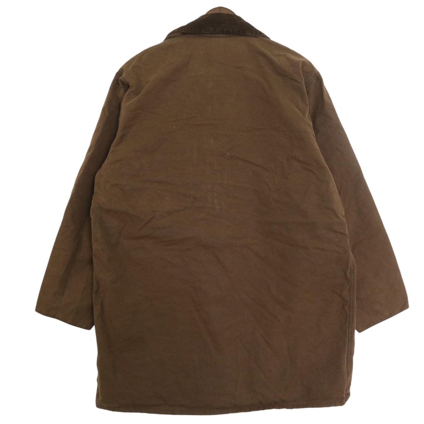 Barbour NORTHUMBRIA Oiled Jacket