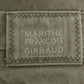 MARITHE + FRANCOIS GIRBAUD Denim Pants
