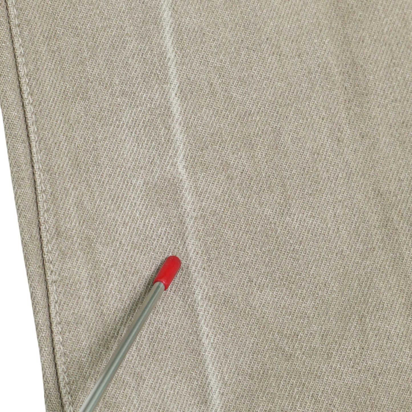 MARITHE + FRANCOIS GIRBAUD Denim Pants