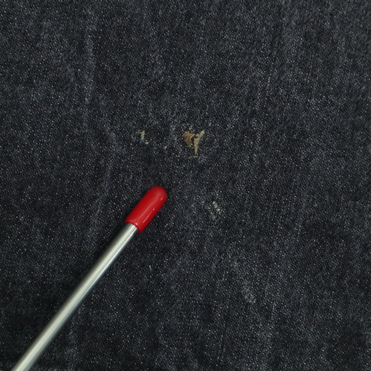 MARITHE + FRANCOIS GIRBAUD Denim Pants