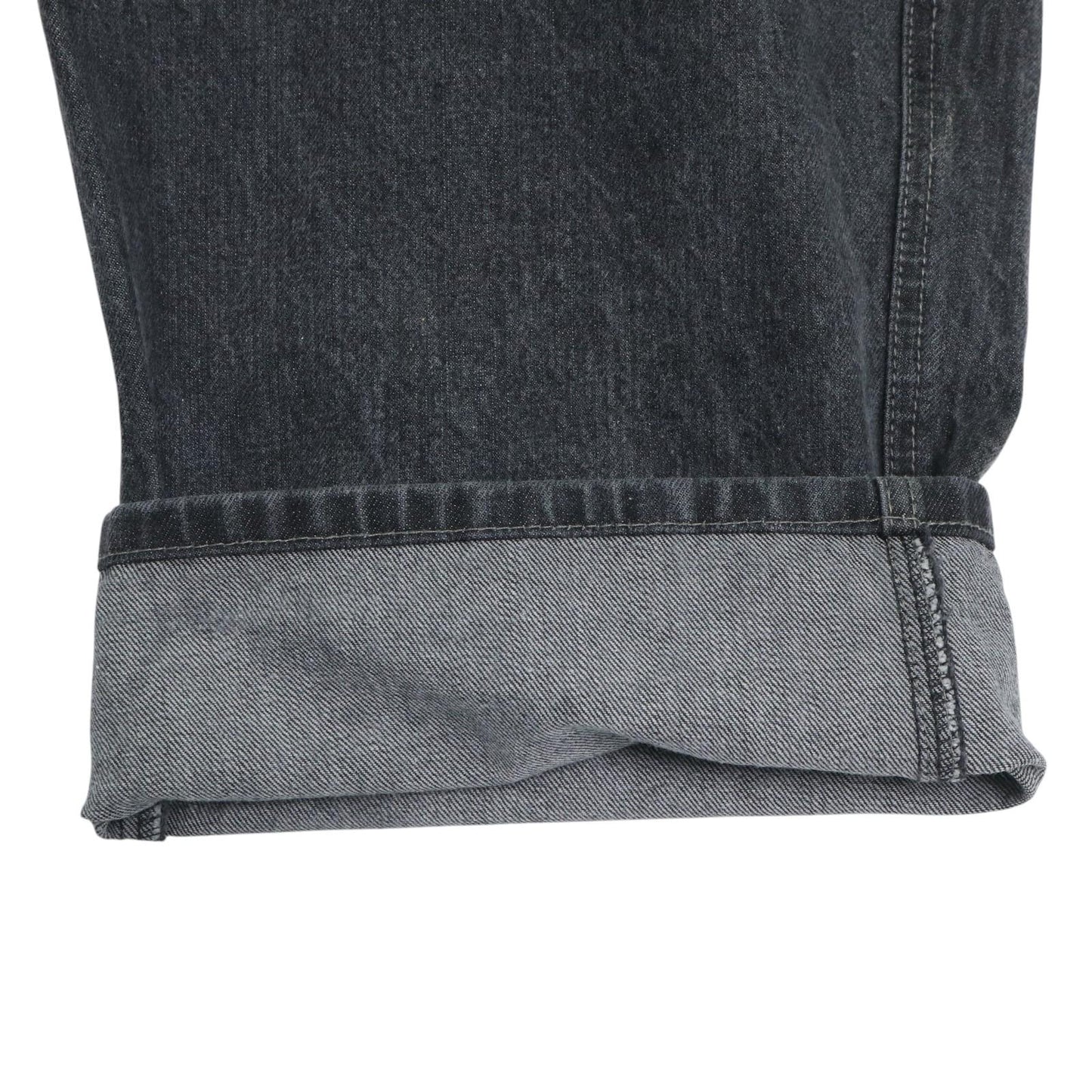 MARITHE + FRANCOIS GIRBAUD Denim Pants