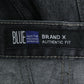 MARITHE + FRANCOIS GIRBAUD Denim Pants