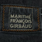 MARITHE + FRANCOIS GIRBAUD Denim Pants