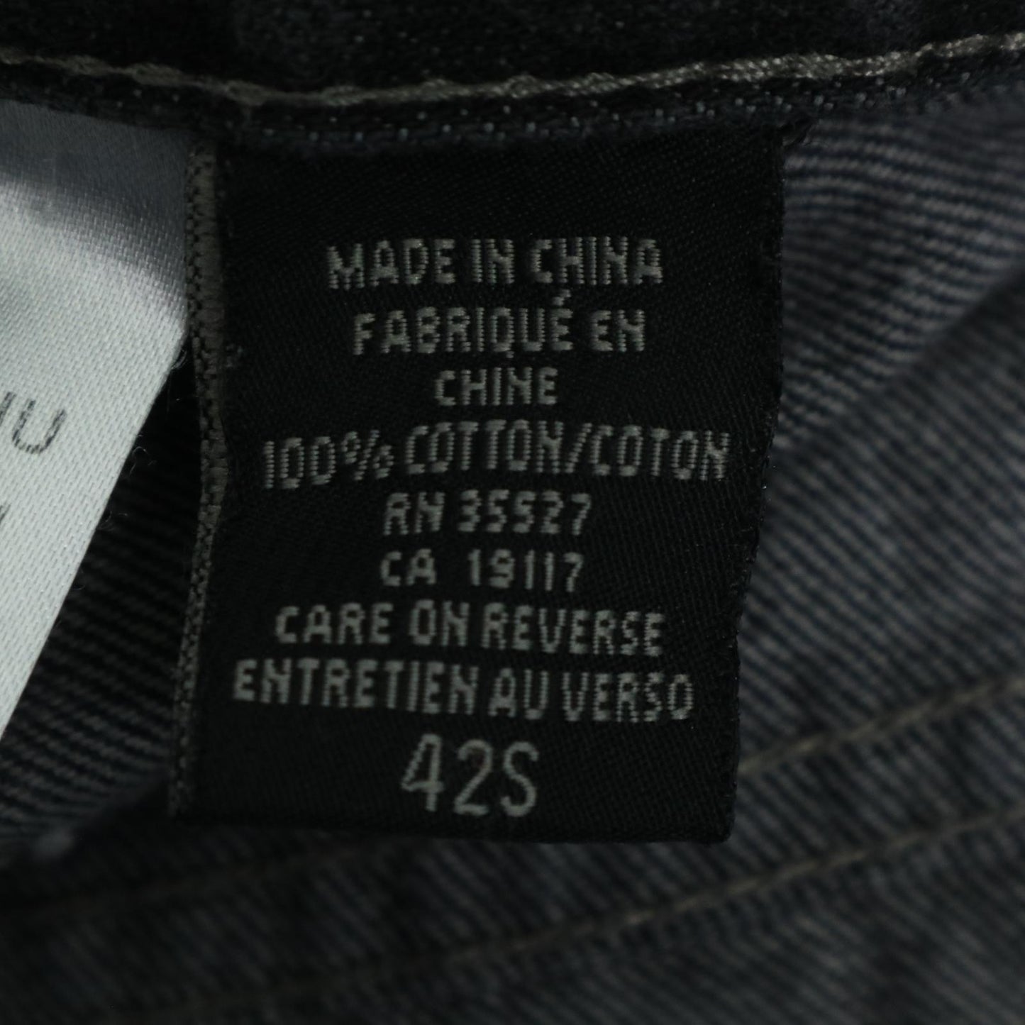 MARITHE + FRANCOIS GIRBAUD Denim Pants