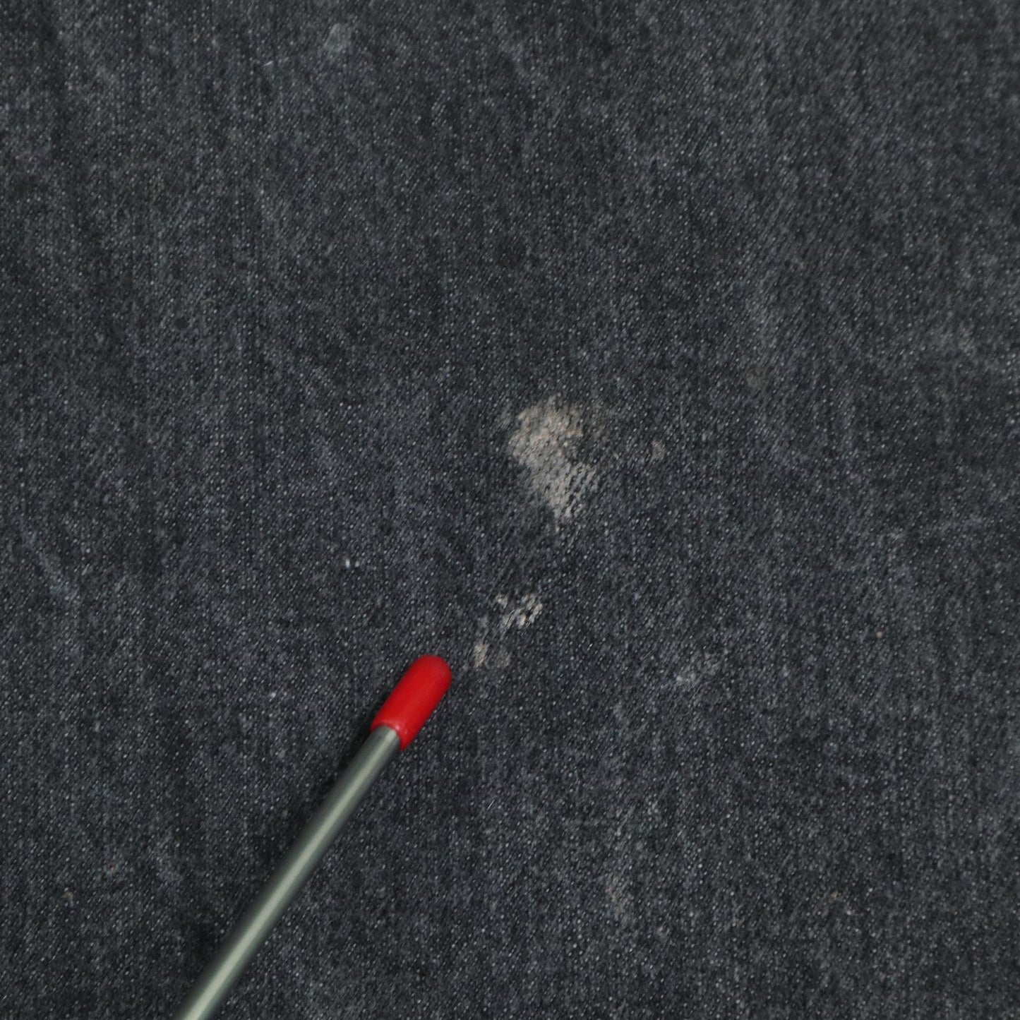 MARITHE + FRANCOIS GIRBAUD Denim Pants