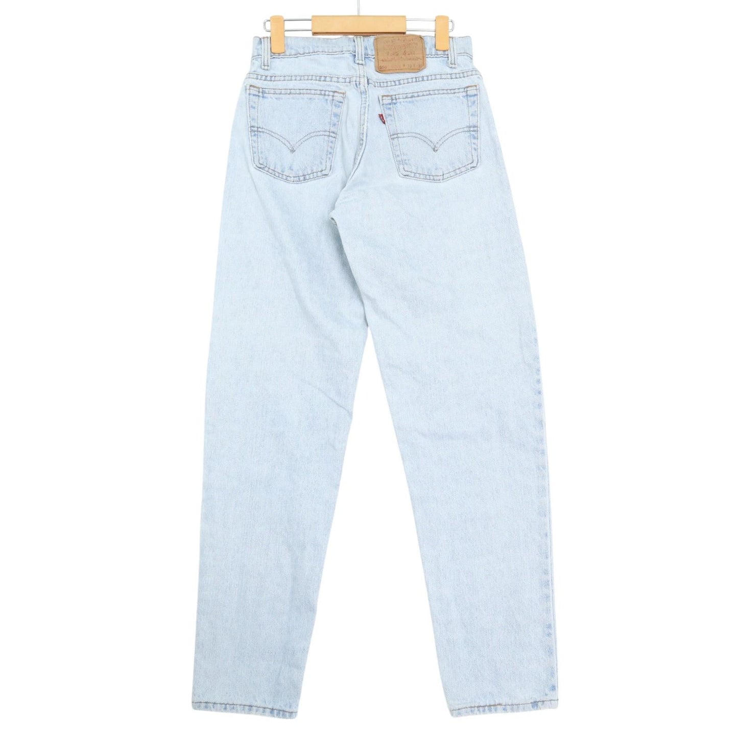 90s Levi's 550 Denim Pants