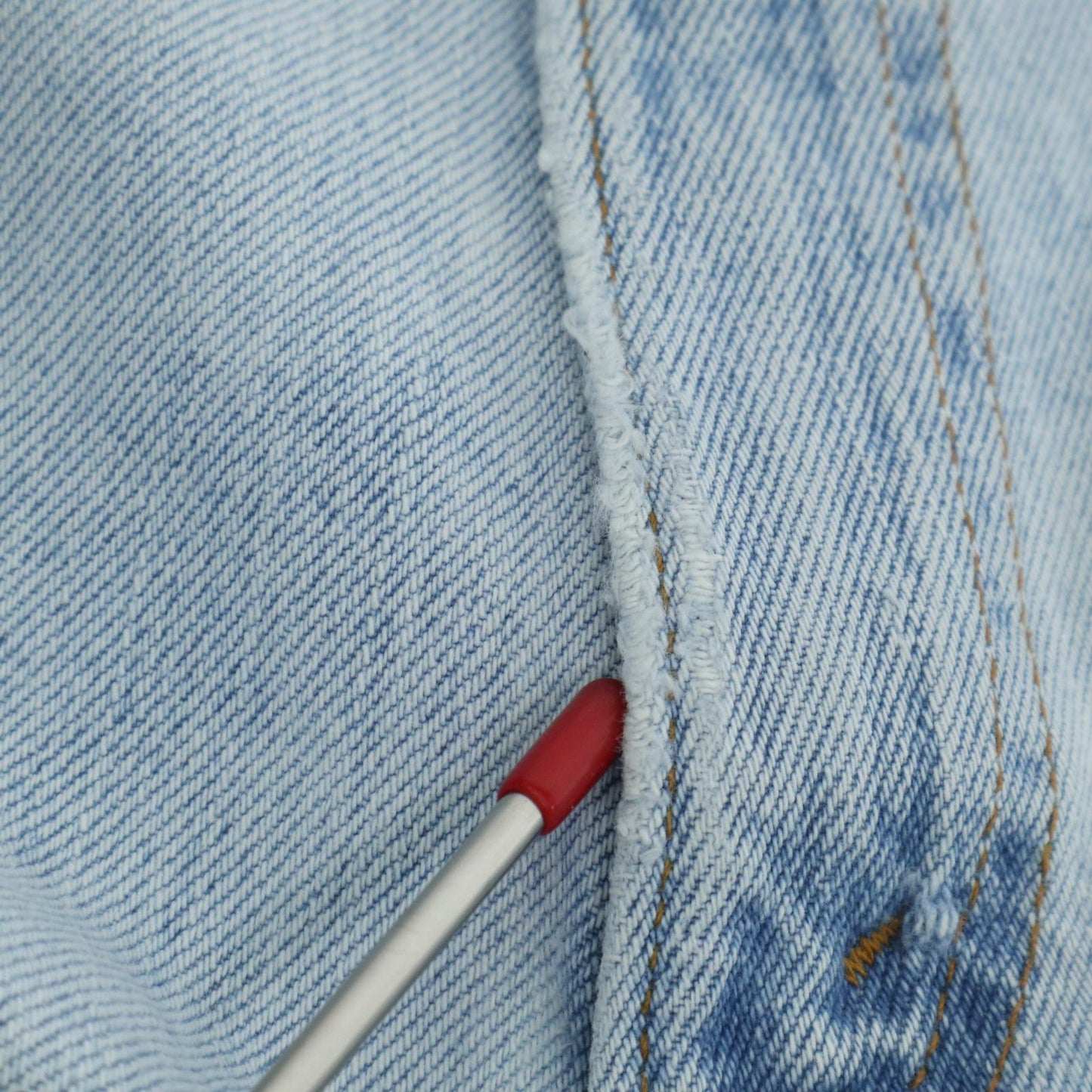 90s Levi's 550 Denim Pants