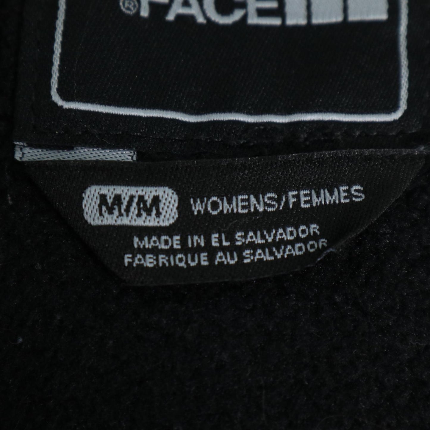 THE NORTH FACE Denali Jacket
