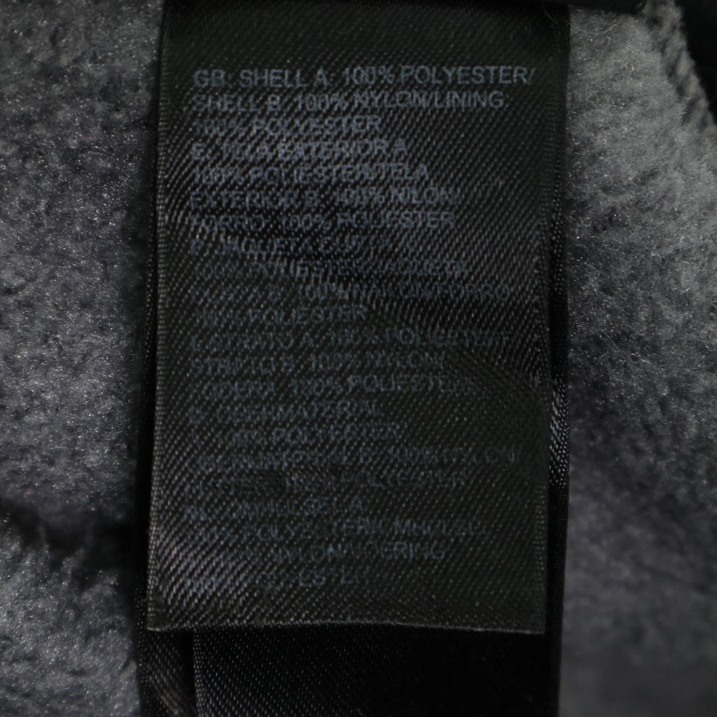 THE NORTH FACE Denali Fleece Jacket