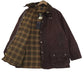 90s Barbour BEAUFORT Oiled Jacket