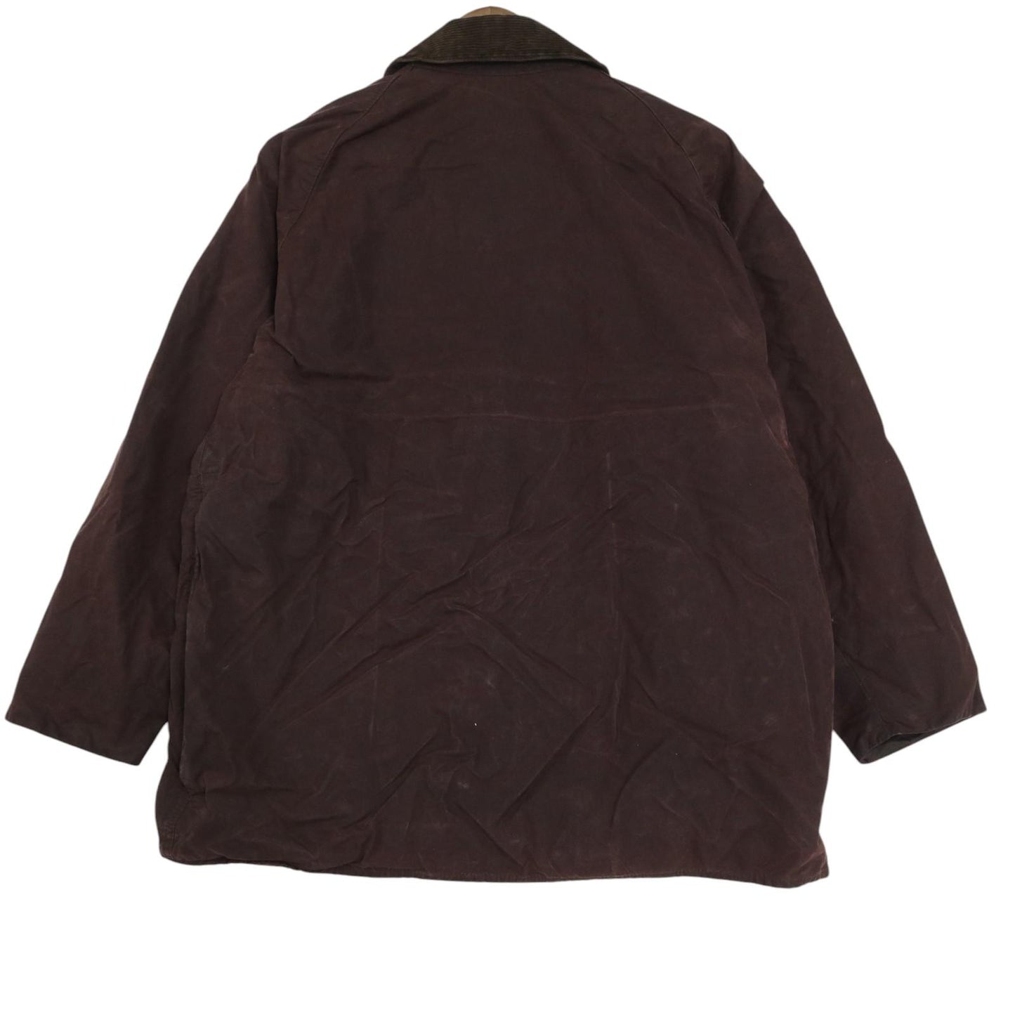 90s Barbour BEAUFORT Oiled Jacket