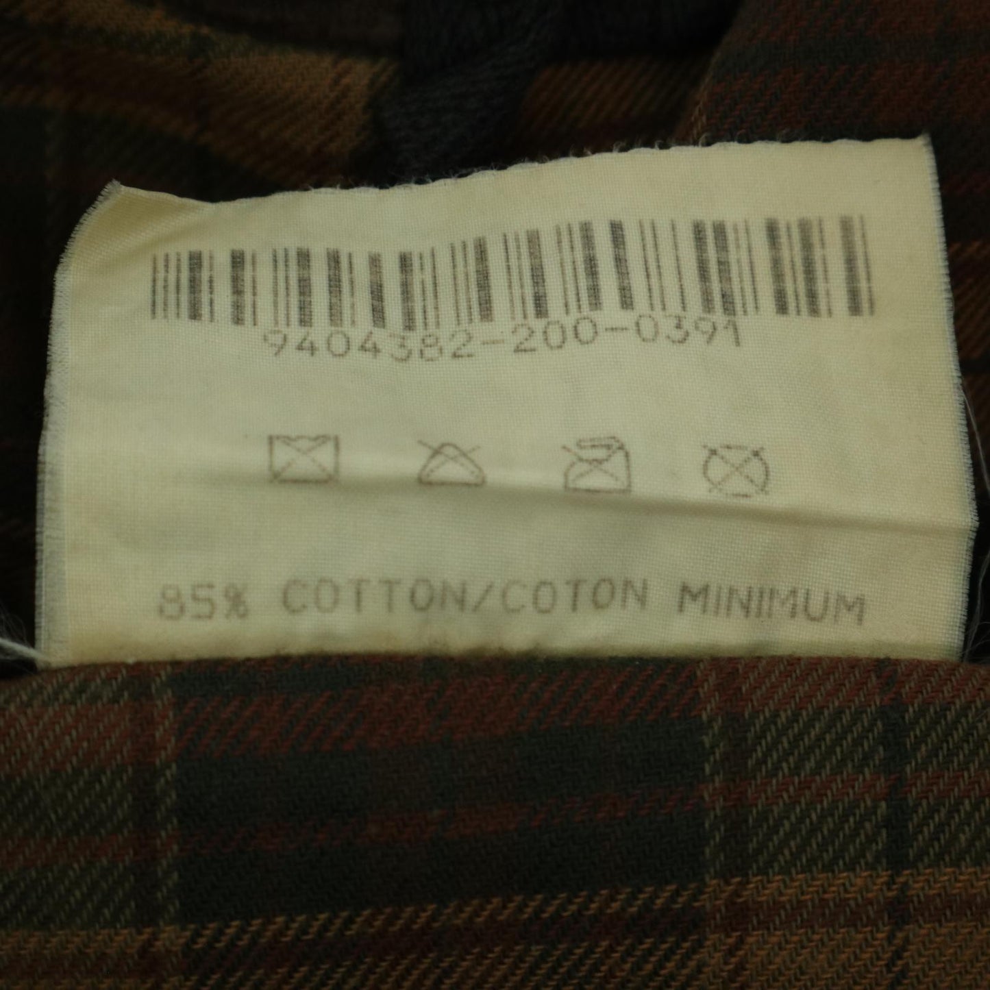 90s Barbour BEAUFORT Oiled Jacket