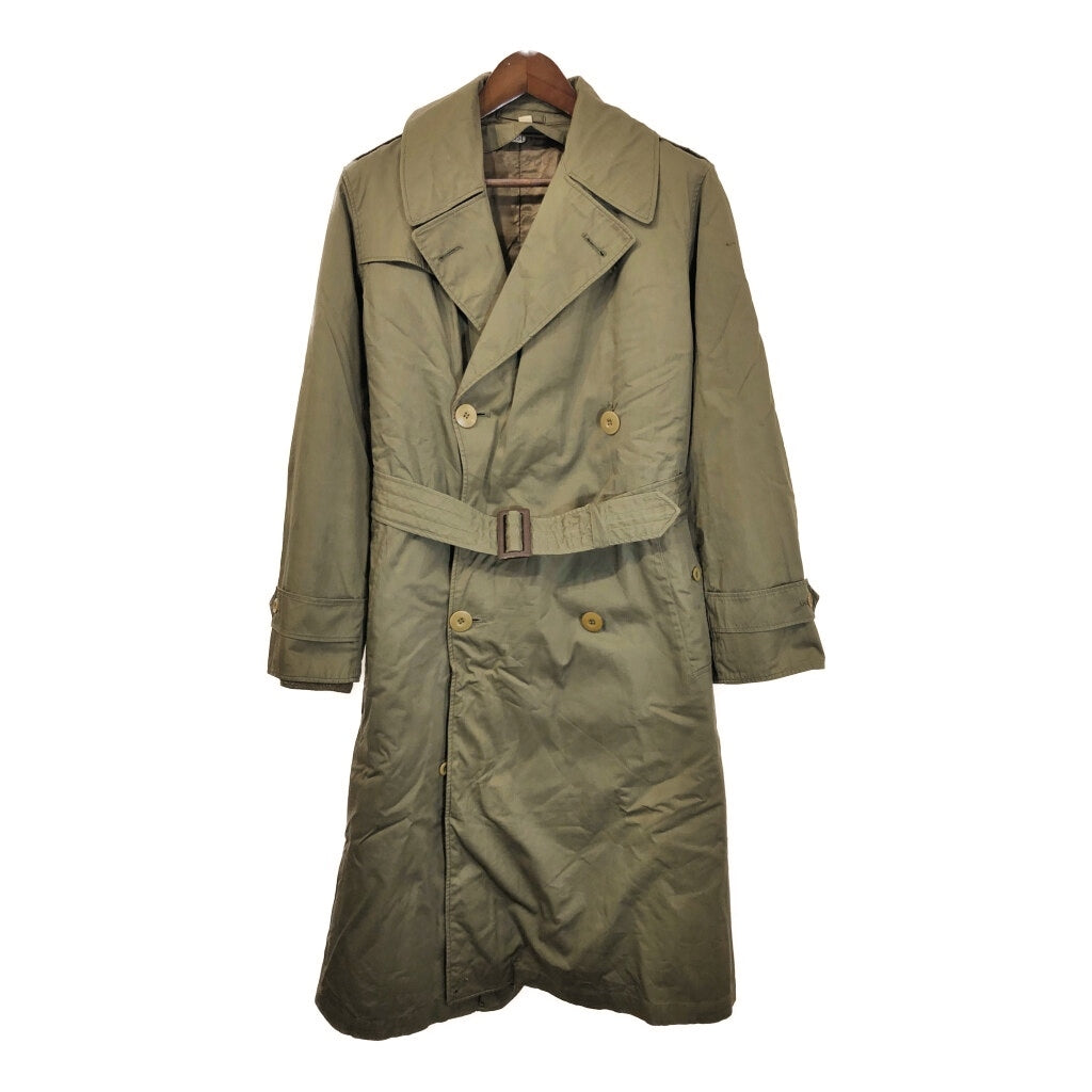 40s U.S. ARMY Military Coat