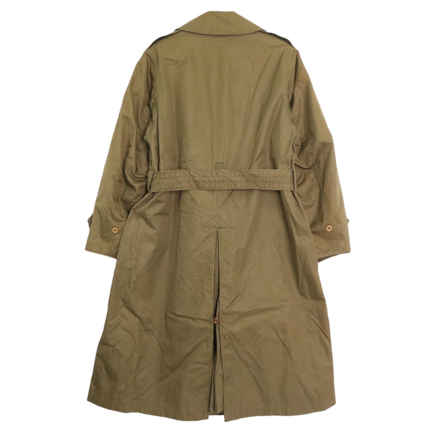 40s U.S. ARMY Military Coat