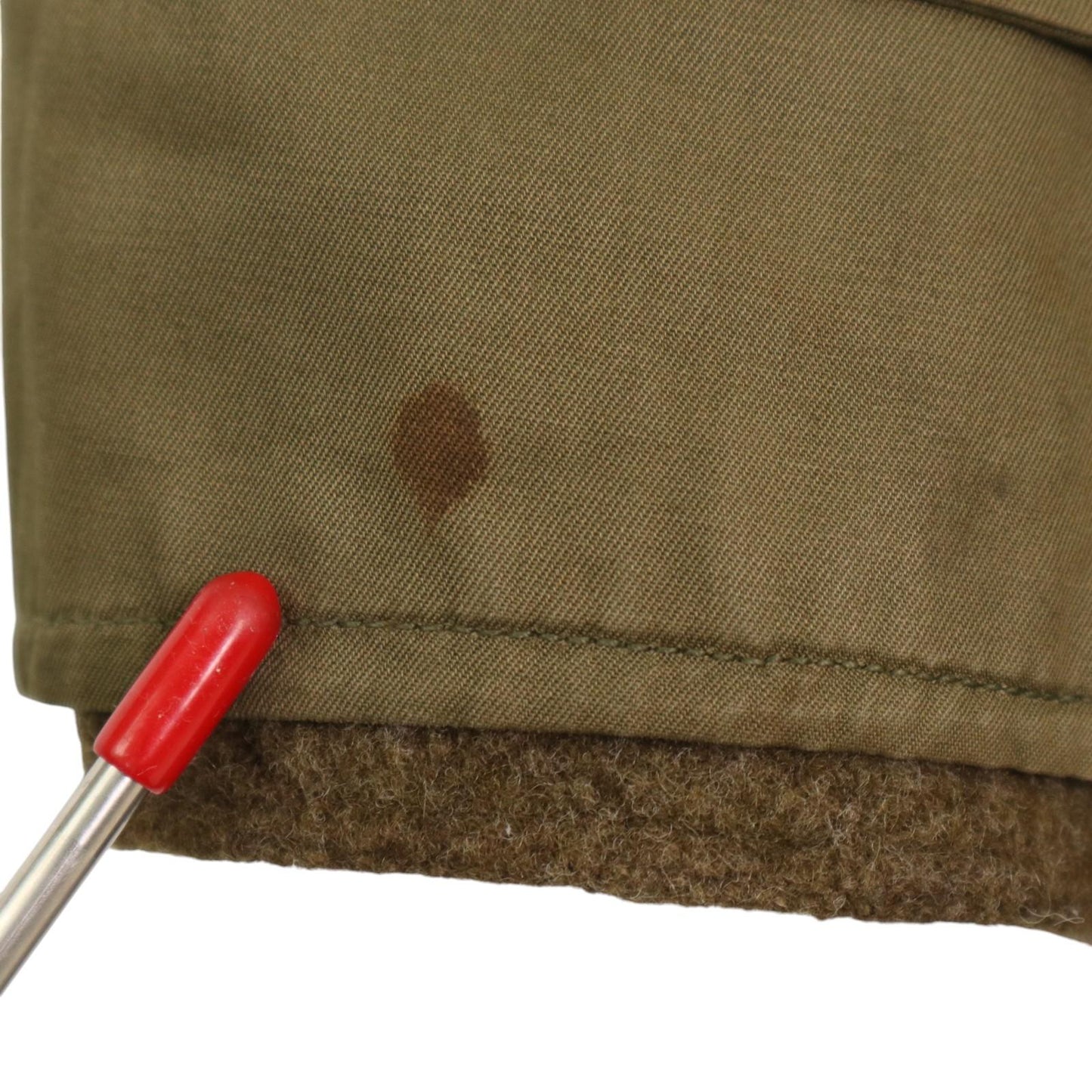 40s U.S. ARMY Military Coat