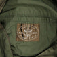 40s U.S. ARMY Military Coat