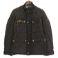 80s Belstaff Oiled Jacket
