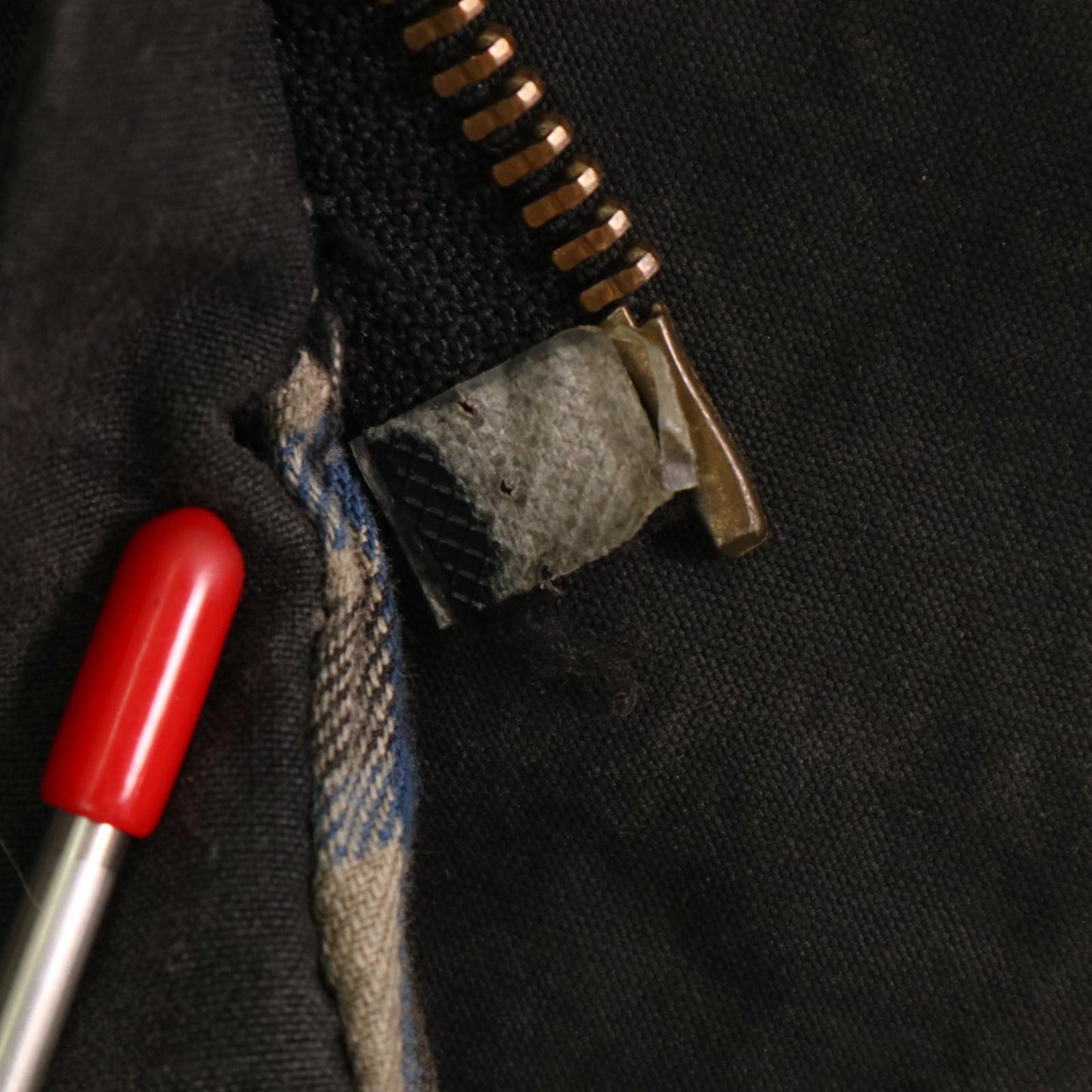 80s Belstaff Oiled Jacket