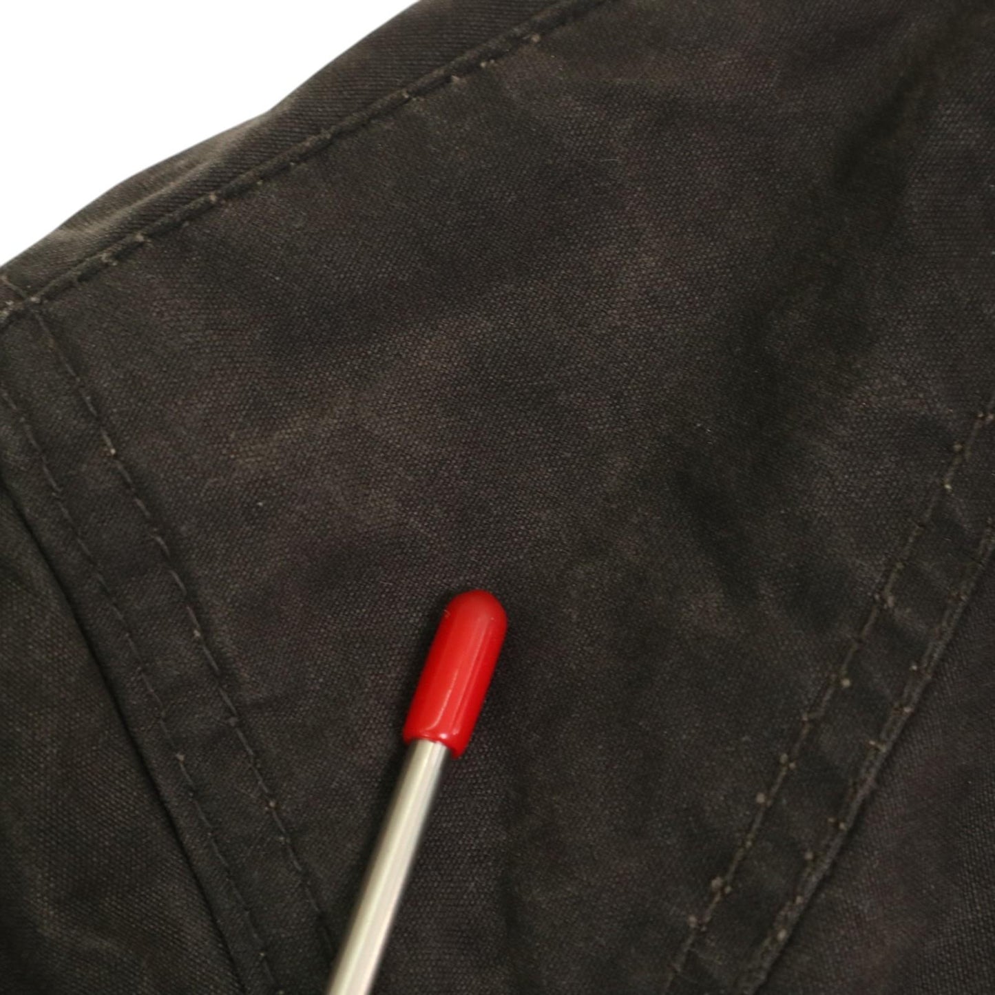 80s Belstaff Oiled Jacket