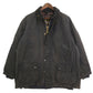 90s Barbour BEDALE Oiled Jacket