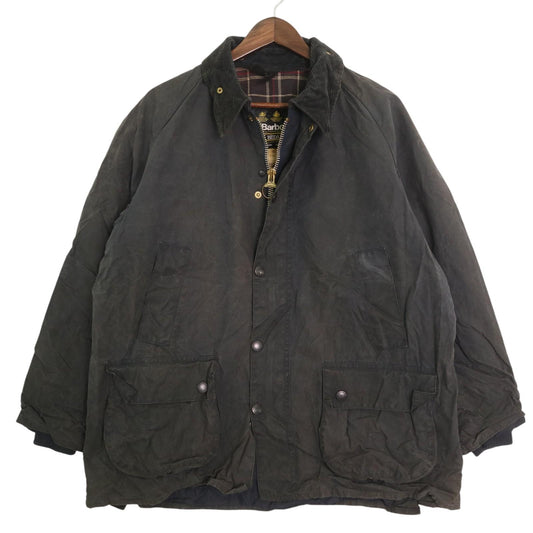 90s Barbour BEDALE Oiled Jacket