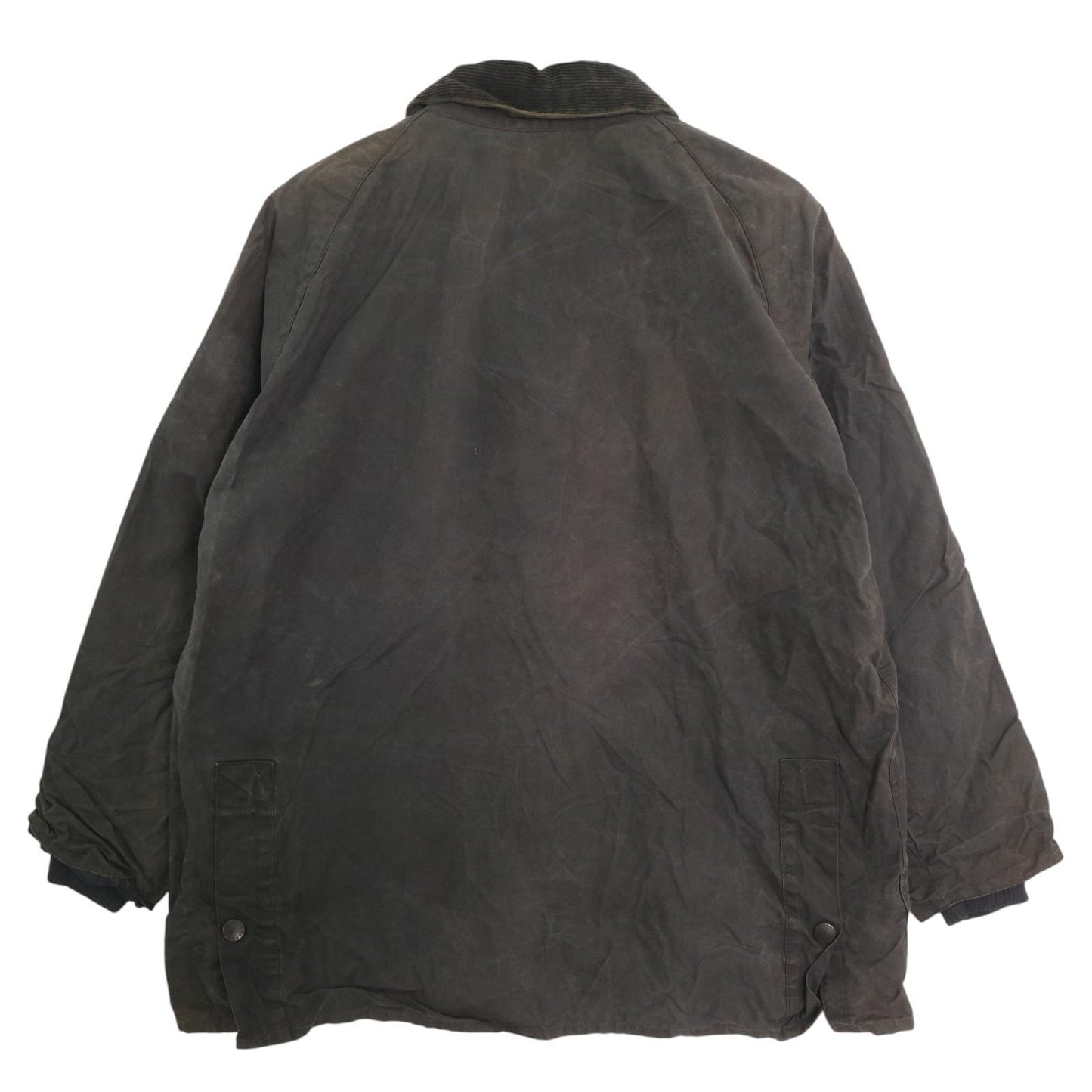 90s Barbour BEDALE Oiled Jacket