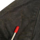90s Barbour BEAUFORT Oiled Jacket