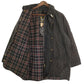 90s Barbour BEAUFORT Oiled Jacket