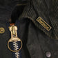 90s Barbour BEAUFORT Oiled Jacket