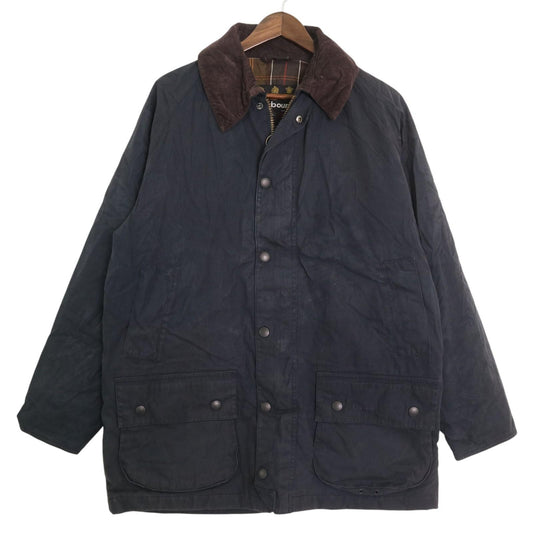 Barbour Oiled Jacket