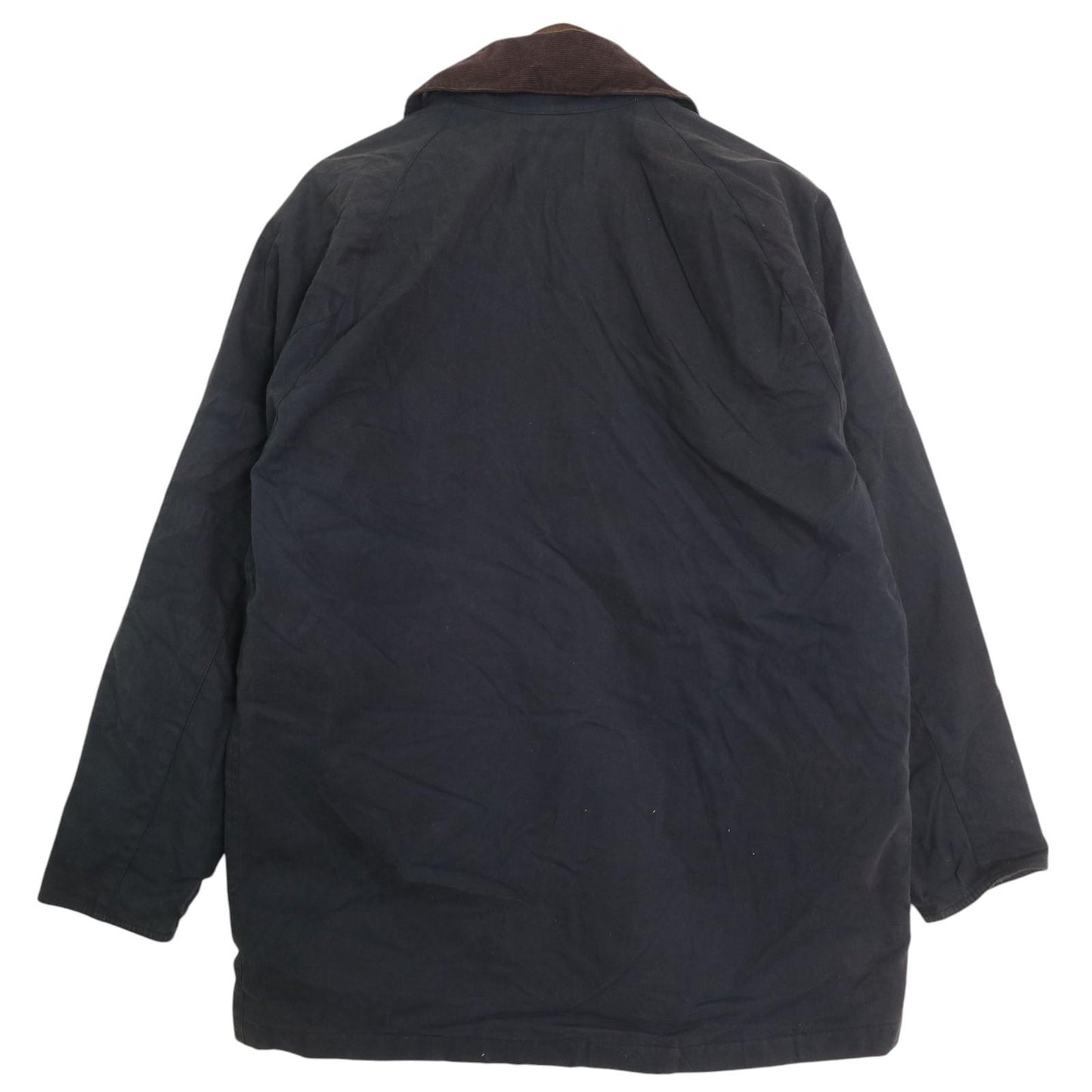 Barbour Oiled Jacket