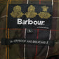 Barbour Oiled Jacket