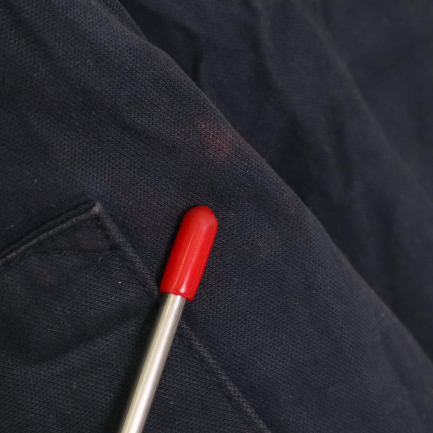 Barbour Oiled Jacket