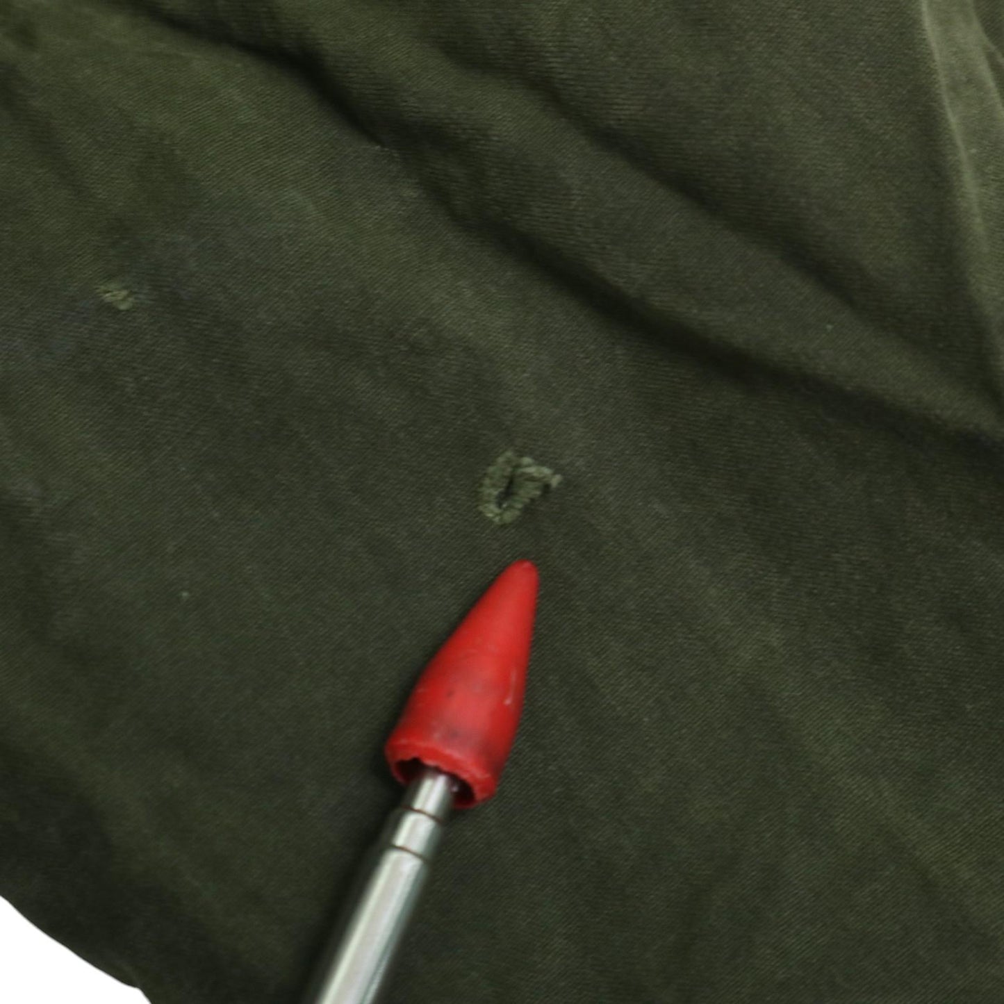 90s Barbour BEAUFORT Oiled Jacket