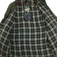 90s Barbour BEAUFORT Oiled Jacket
