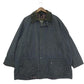 90s Barbour BEAUFORT Oiled Jacket