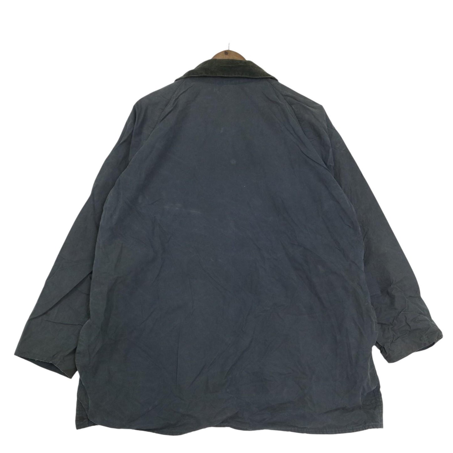 90s Barbour BEAUFORT Oiled Jacket