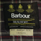 90s Barbour BEAUFORT Oiled Jacket