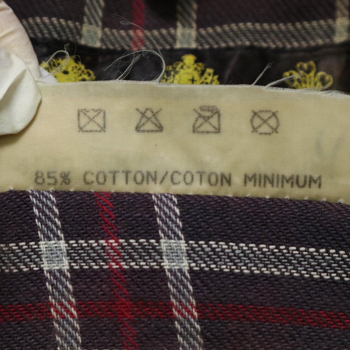 90s Barbour BEAUFORT Oiled Jacket