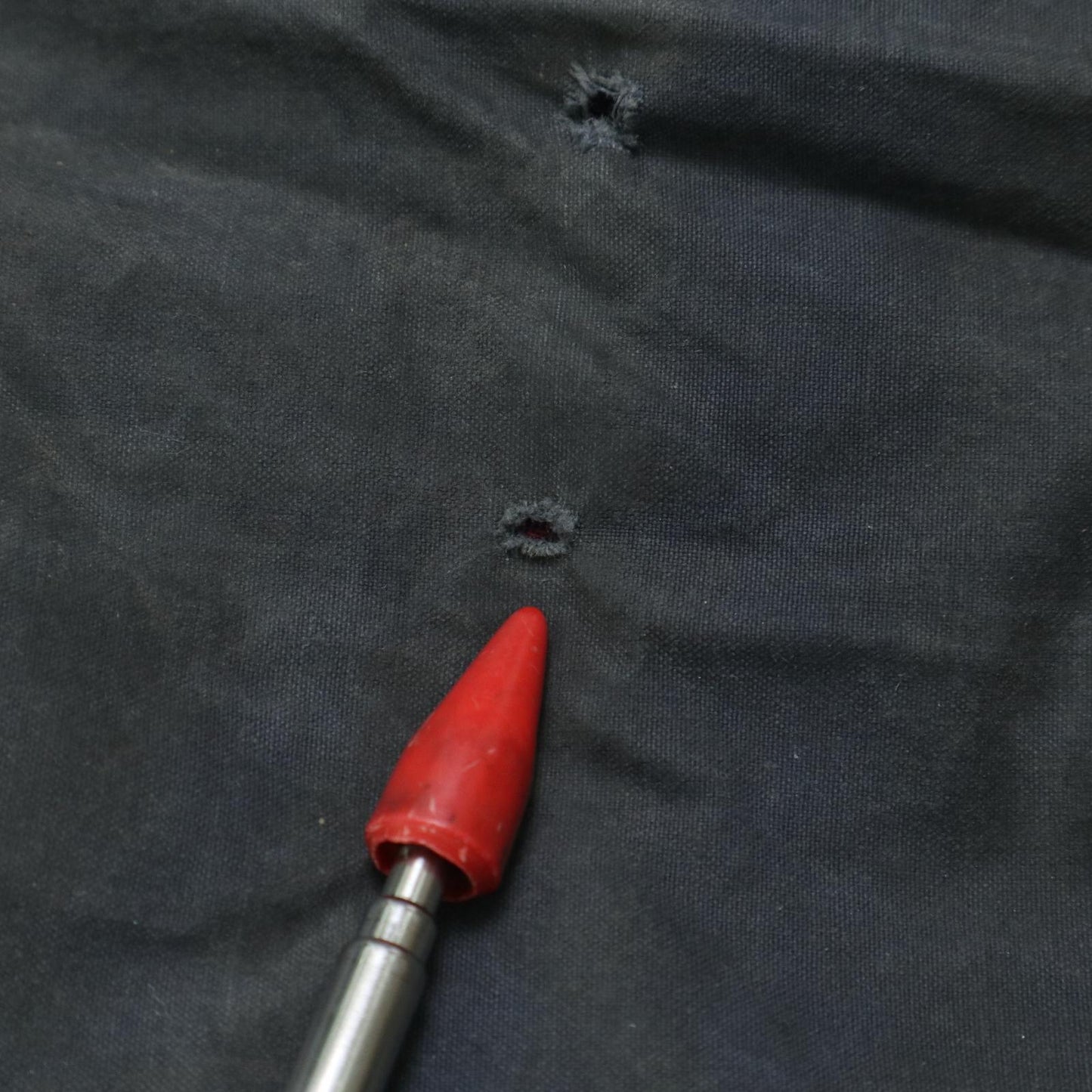 90s Barbour BEAUFORT Oiled Jacket