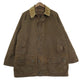 Barbour BEAUFORT Oiled Jacket