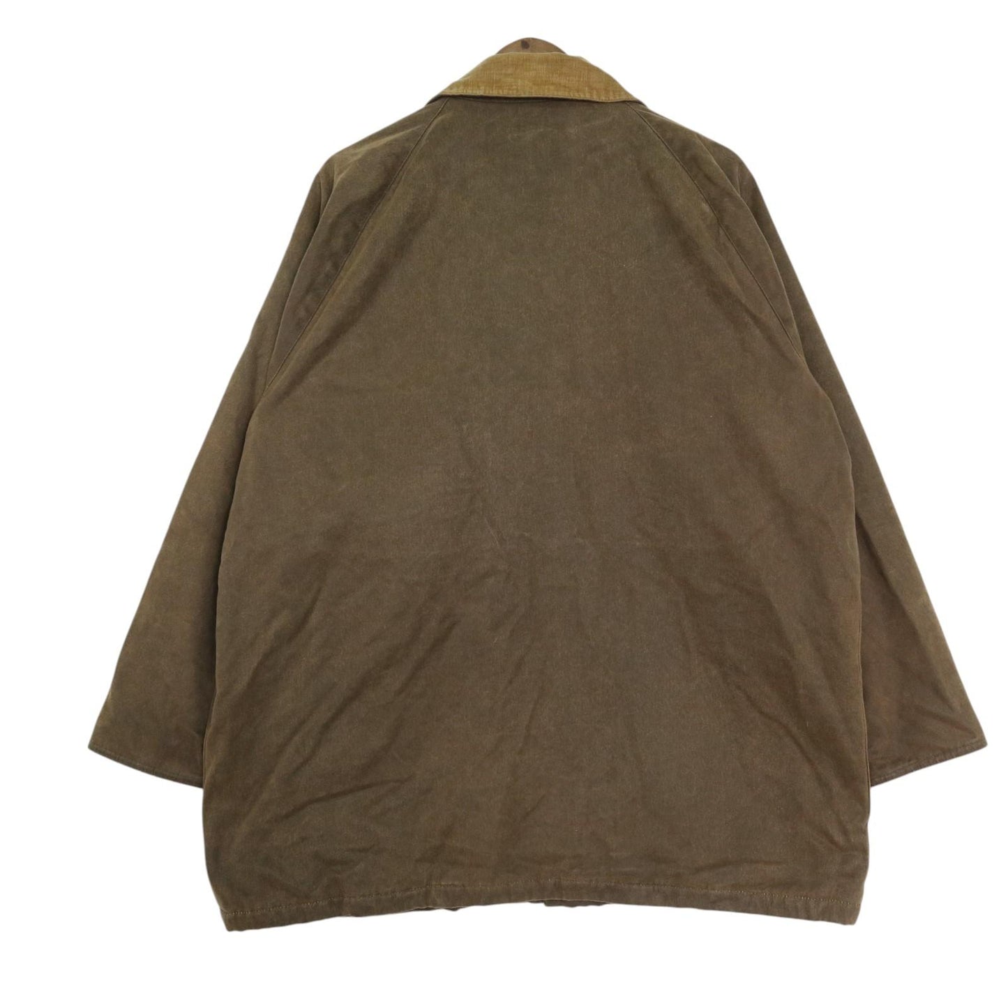 Barbour BEAUFORT Oiled Jacket