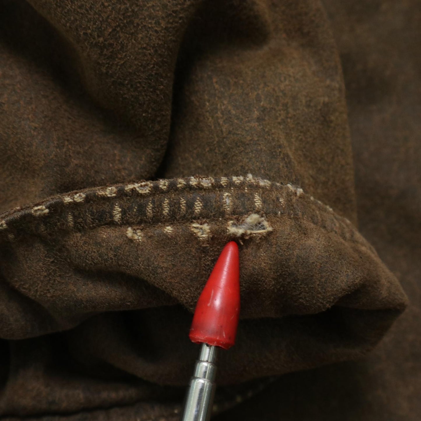 Barbour BEAUFORT Oiled Jacket