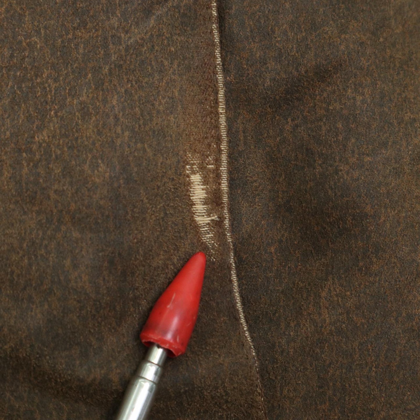 Barbour BEAUFORT Oiled Jacket