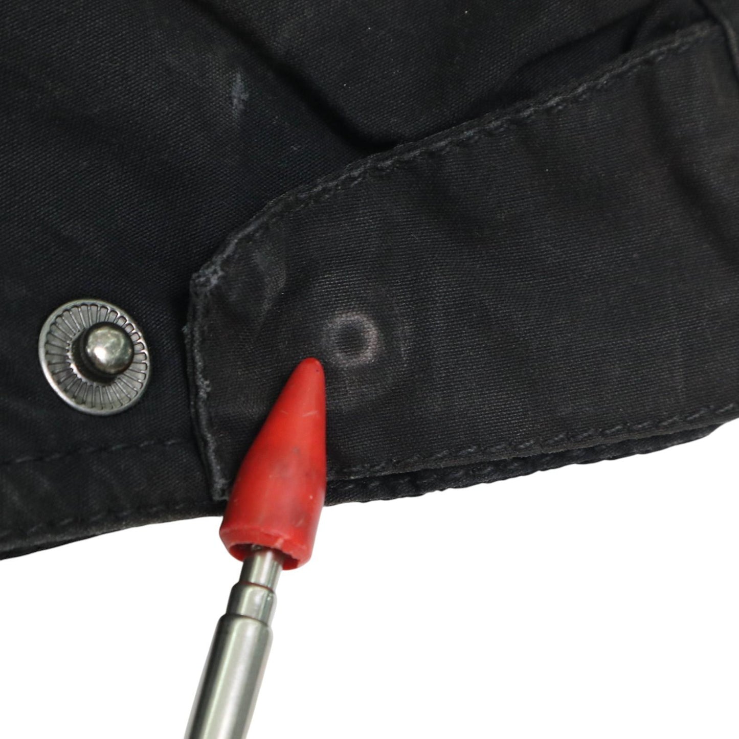 Barbour Oiled Jacket